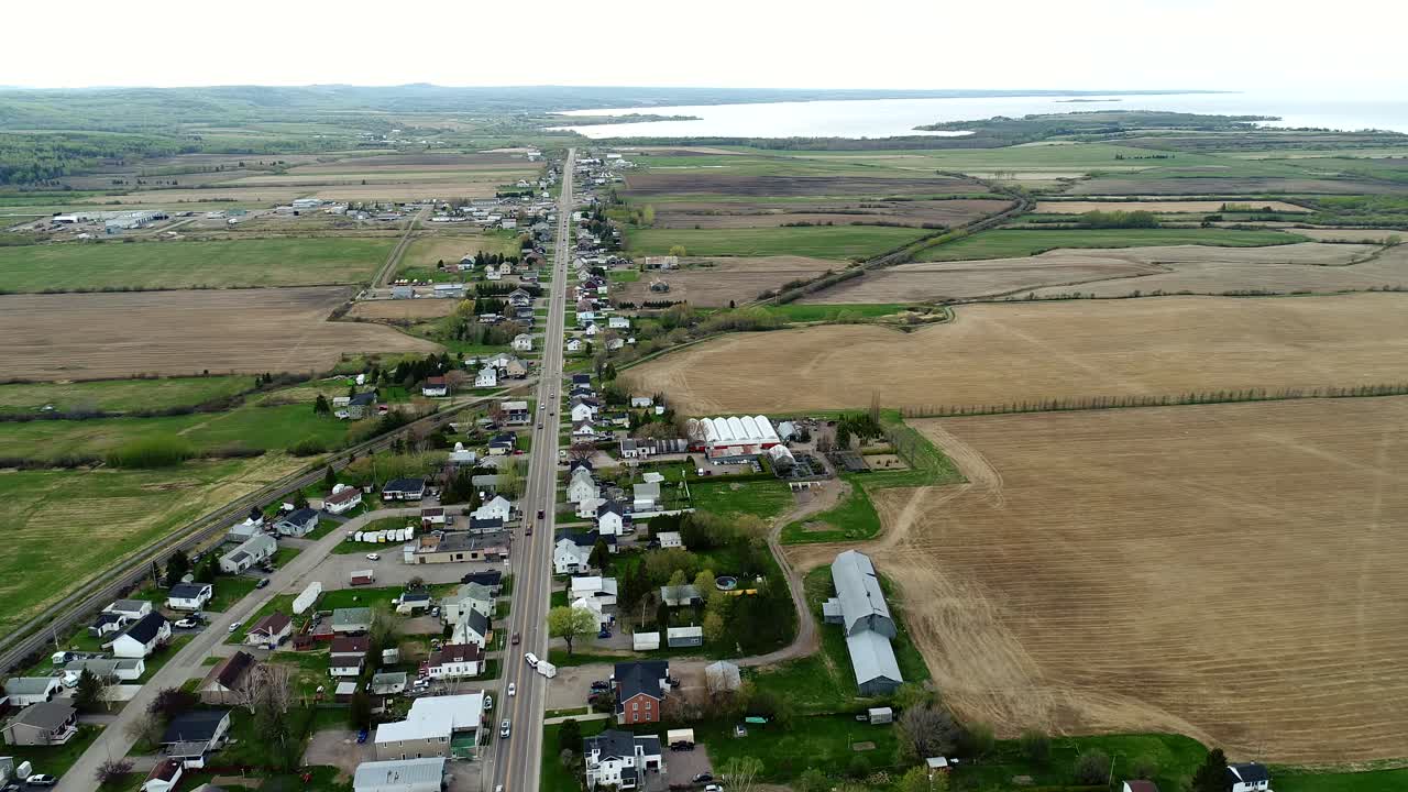 퀘벡 콘트리사이드