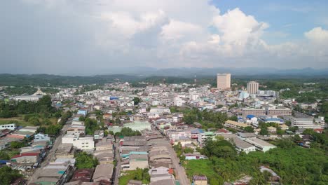 Betong-In-Yala,-Thailand,-Tiefer-Süden,-Separatisten,-Bewaffneter-Konflikt,-Aufstand-In-Südthailand,-Muslimische-Mehrheit