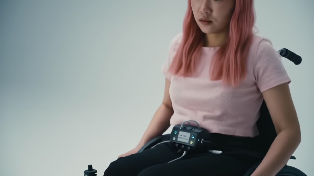 Exploring Mobility: A Journey Through the Lens of Wheelchair Use, Empowerment, and Resilience in Everyday Life