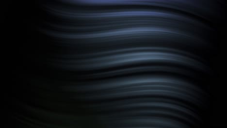 abstract dark blue gradient waves