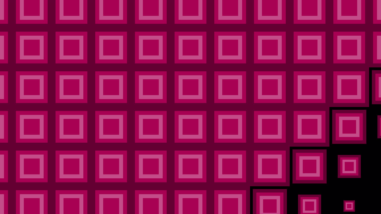 las transiciones de las ondas de los azulejos. 1080p - 30 fps - canal alfa (9)