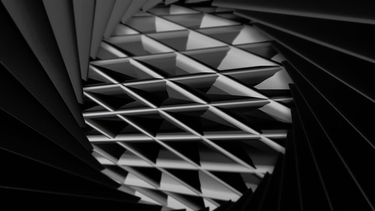 diseño geométrico abstracto