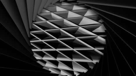 diseño geométrico abstracto