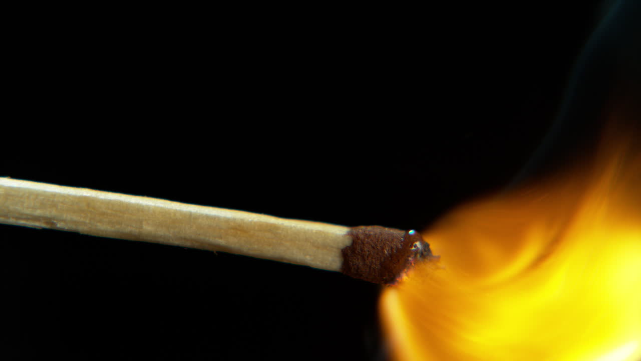 What&rsquo;s an inferno without that first flame?