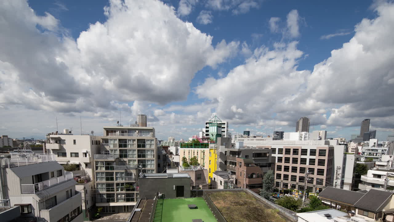 도쿄 럭스 뷰 01