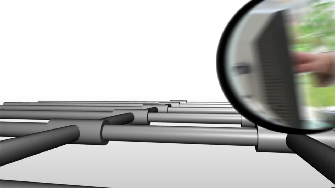 클라우드에서 비즈니스의 비디오