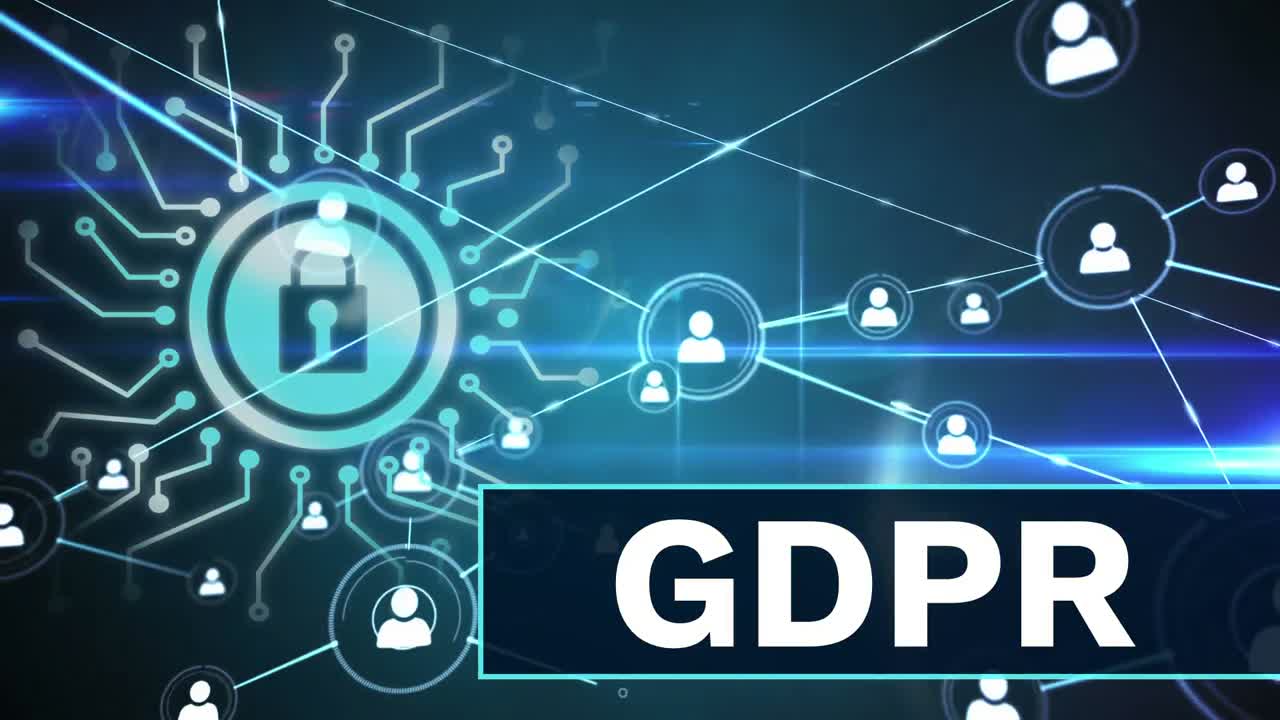 GDPR video