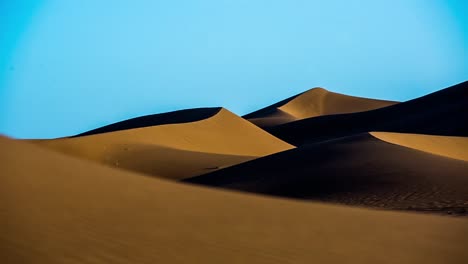 merzouga 撒哈拉沙漠的歷史