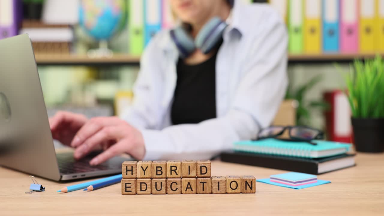 Hybrid Education and Remote Learning
