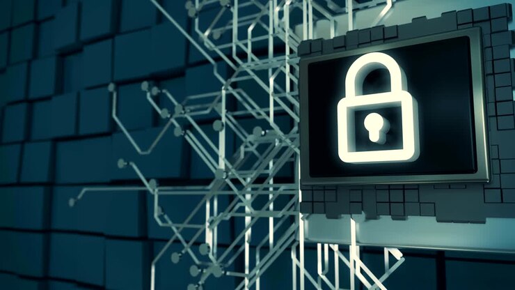 Cybersicurezza moderna