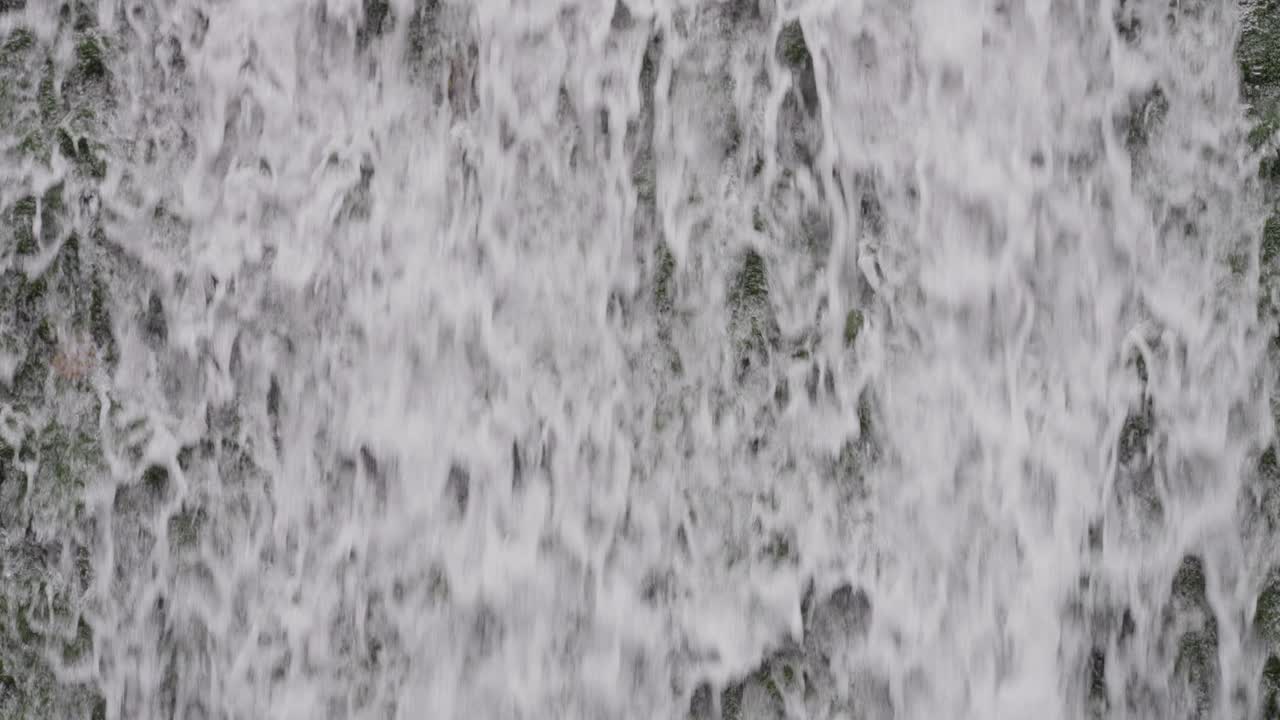 SLOW MOTION URUAPAN NATIONAL PARK FOUNTAIN 2