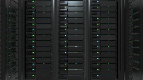 cryptocurrency mining farm, data network center servers, cloud computing, e-commerce upload download data.