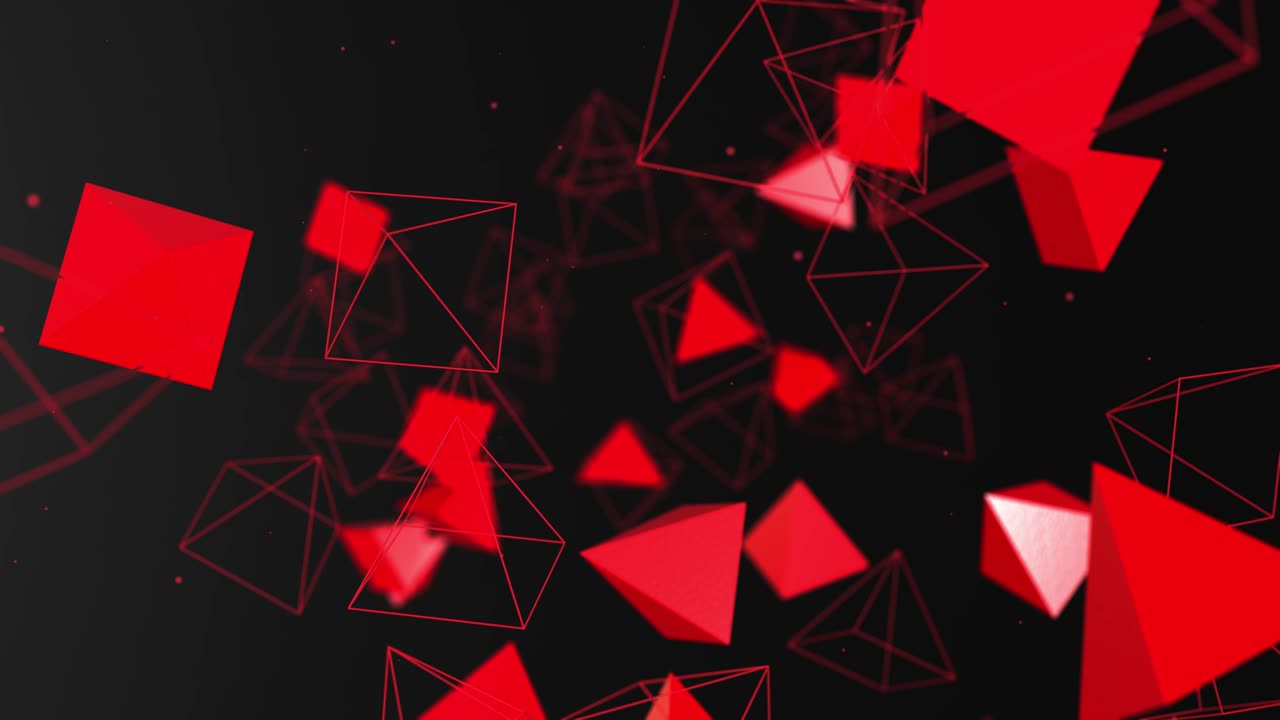 추상적 인 배경 4k