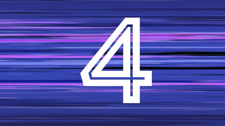 Countdown Video