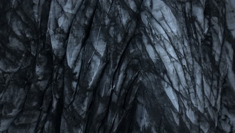 dark gray rock texture