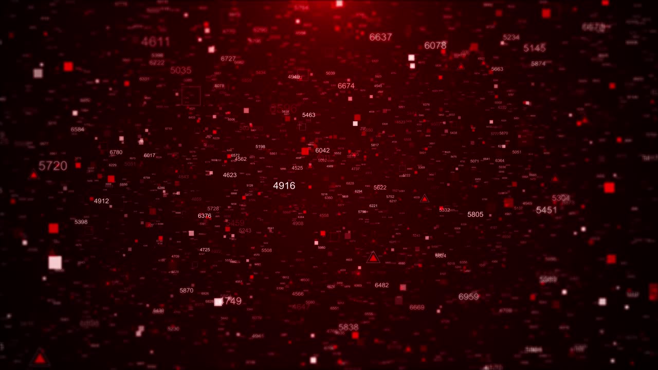 Ai artificial intelligence in cpu chipset central processor unit electric print circuit board data