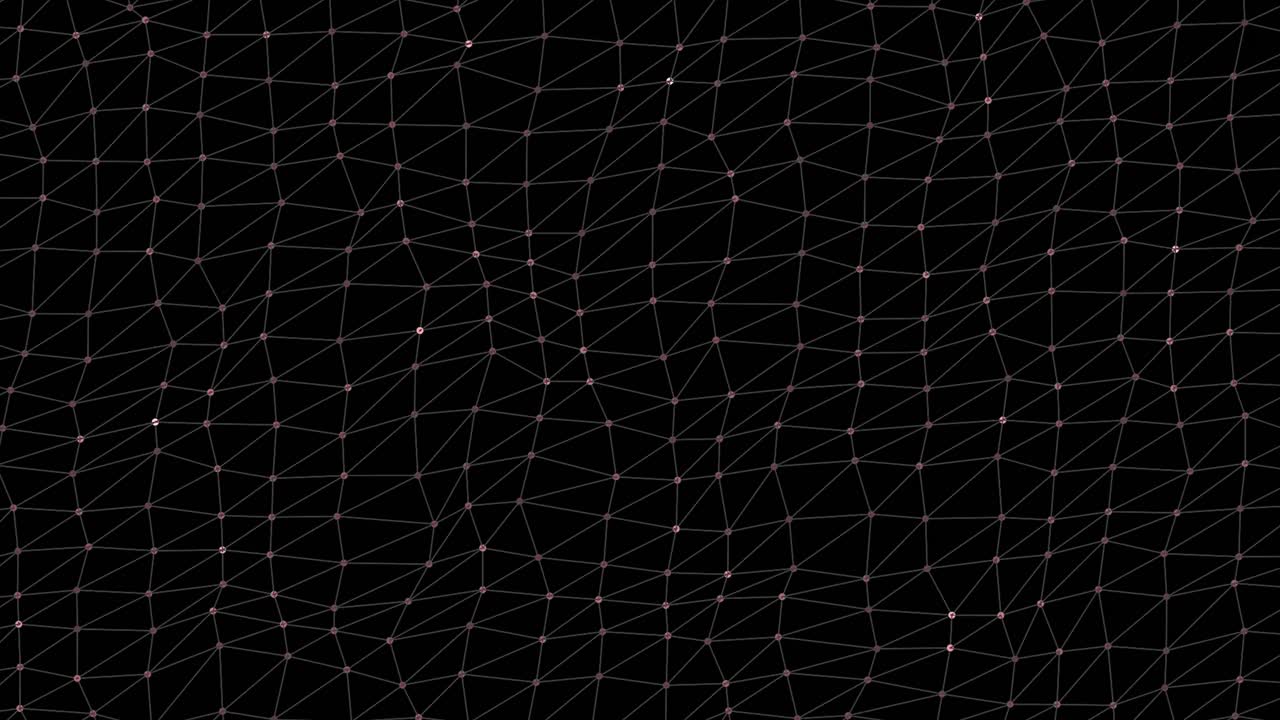 추상 기하학적 패턴 배경