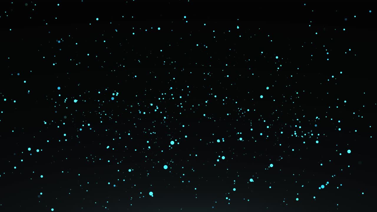 4K 어워드 먼지 입자 배경은 고급스러운 골드 색상으로 계속 움직이는 모션 그래픽이에요.