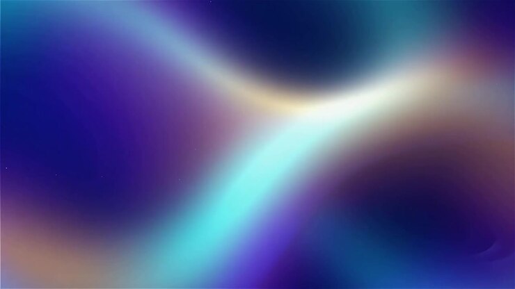 Abstract Gradient Background