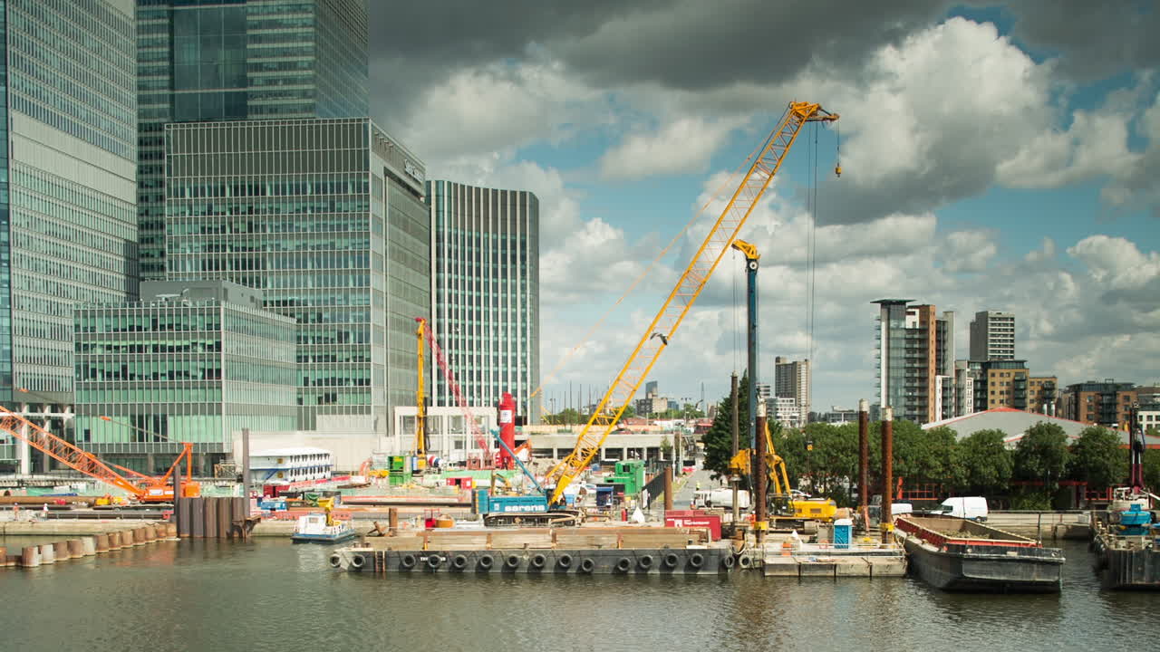 docklands 비디오 09