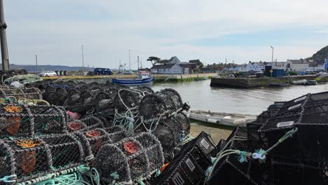 passage east waterford ireland working traditional fishing village in south east ireland