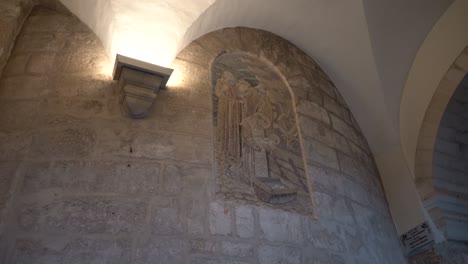 iglesia de la natividad belén israel palestina