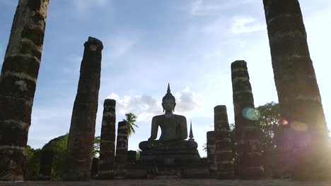 sukhothai old buddism at sukhothai historical park
sukhothai province, thailand
shot on panasonic lumix gh5, panasonic 12-35 f2