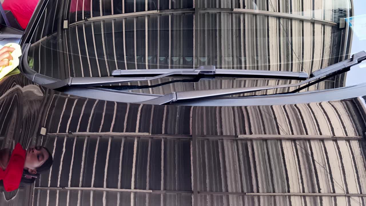 자동차 세부 사항