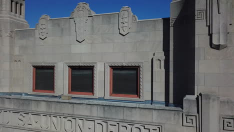 The-historic-Tulsa-Union-Depot,-an-art-deco-landmark-and-former-railway-station,-was-completed-in-1931