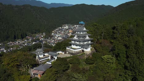 Gifu-Japan