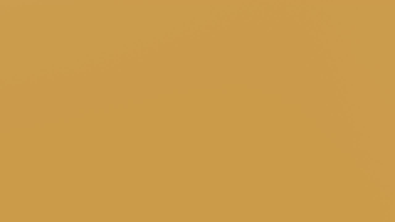 Abstract Exploding Cube Ring with Warm Orange Tones. Looped 3D rendering