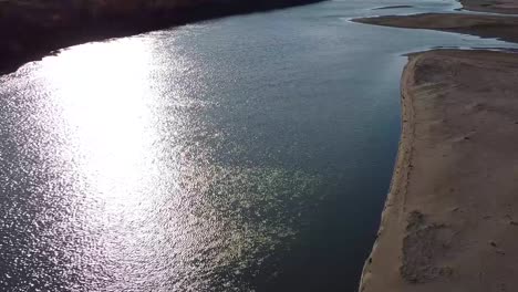 The-southern-bank-above-the-Red-Deer-River-in-Alberta-Canada