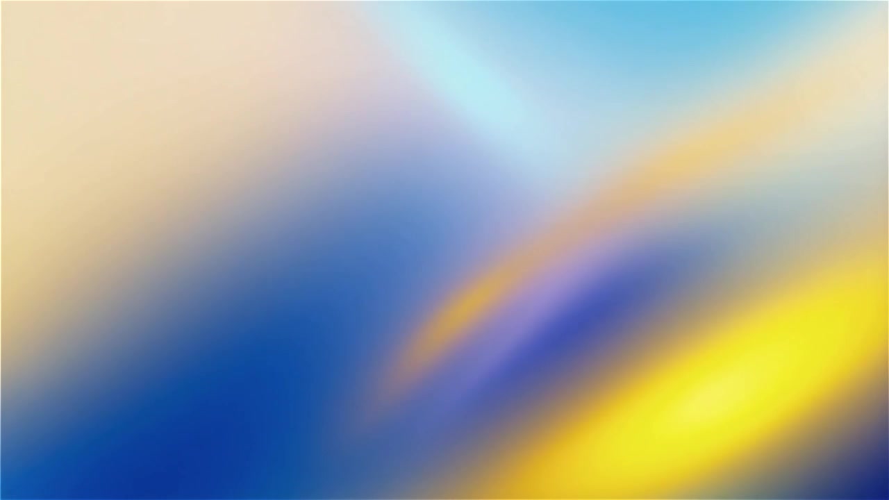 Abstract Gradient Background