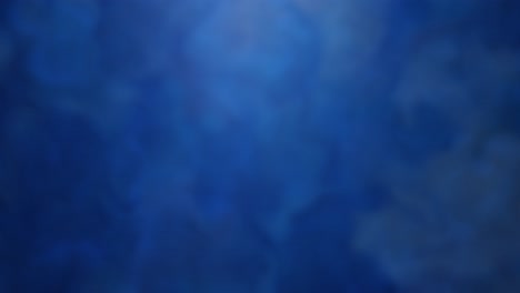 abstract blue fluid motion background - undulating liquid water with flowing ripple and turbulent aqua texture