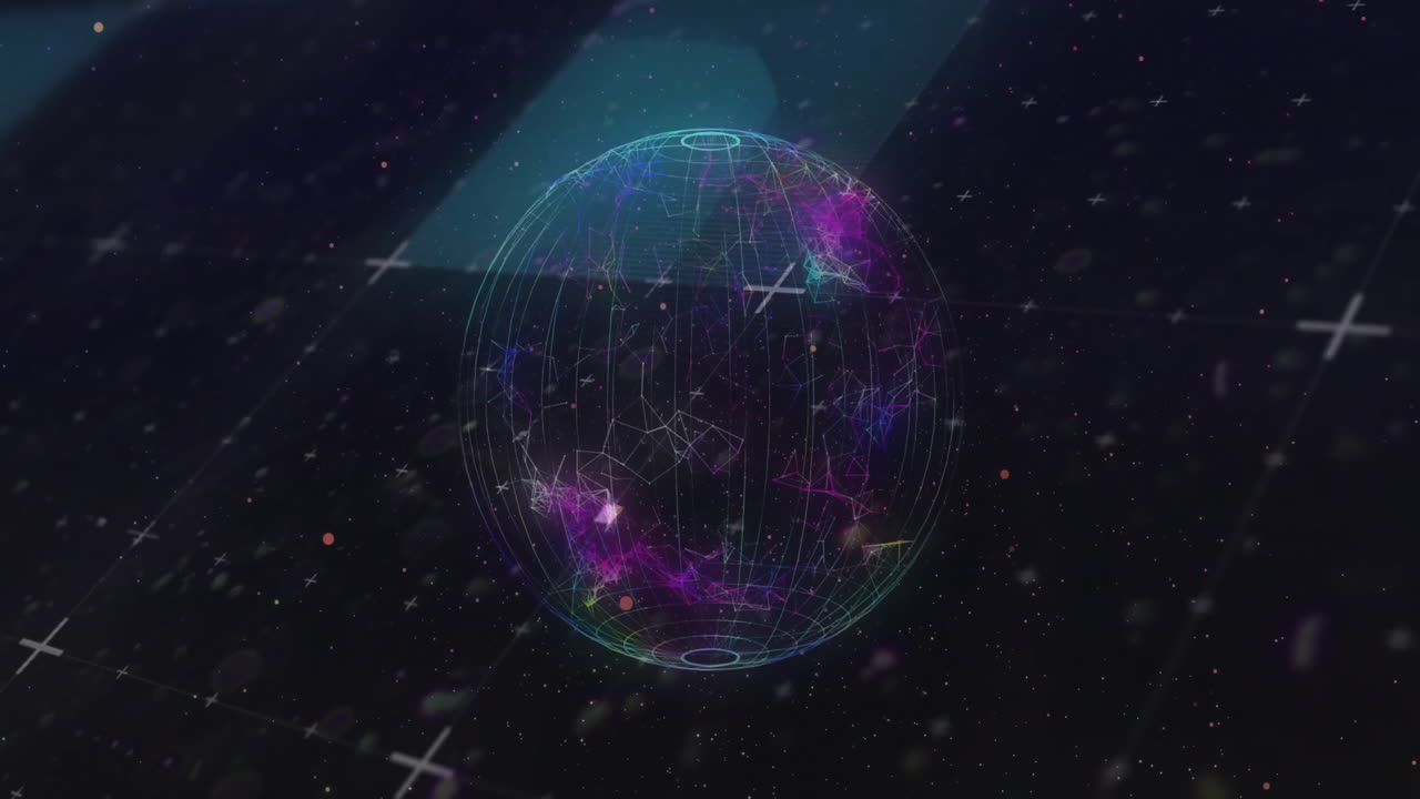 전 세계 연결 네트워크의 활성화