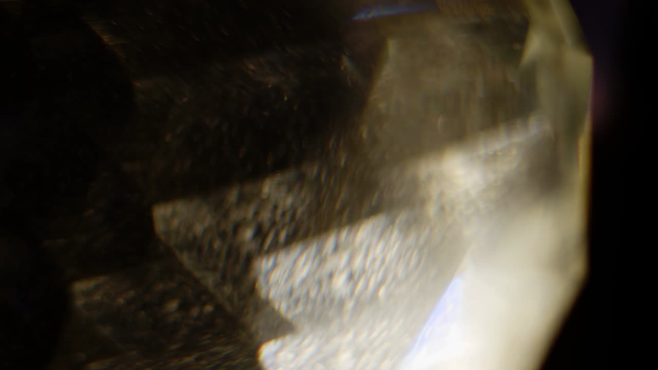 fugas de luz 4k imágenes. lente brillo llamarada bokeh superposiciones, quemar el fondo de la llama. efecto de rayos flash