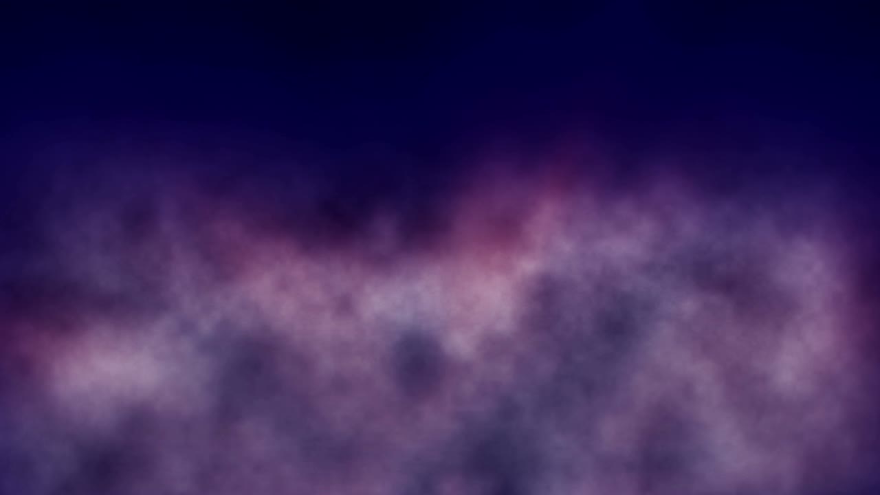 fondo humo abstracto color movimiento 4k