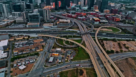 downtown dallas, texas during day