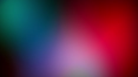 abstract loop multicolored leak shine animation background for overlay. 4k seamless loop beautiful light leak reflection on black background with colorful blue pink purple tones. lightleak collection.