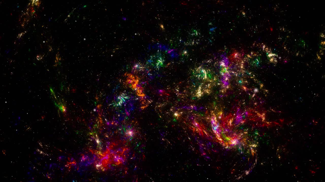 스타 필드 배경: 별이있는 우주 배경 텍스처