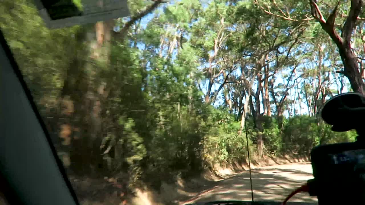 Great Ocean Road Victoria, Australia