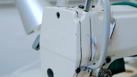 partes de máquinas de coser