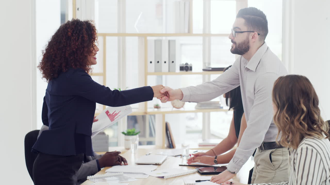 This is the team of success