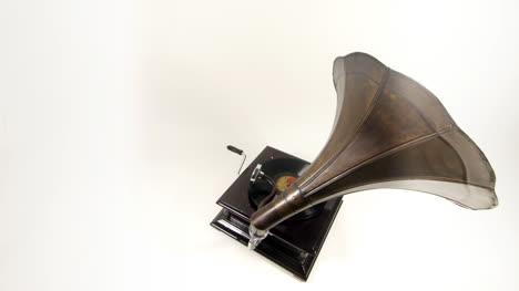 Grammophon-Drehend-00