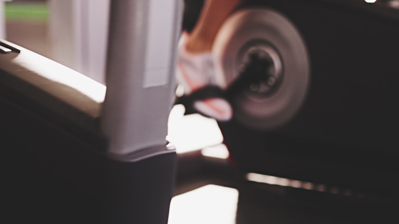 quemar esas calorías en sólo 30 minutos