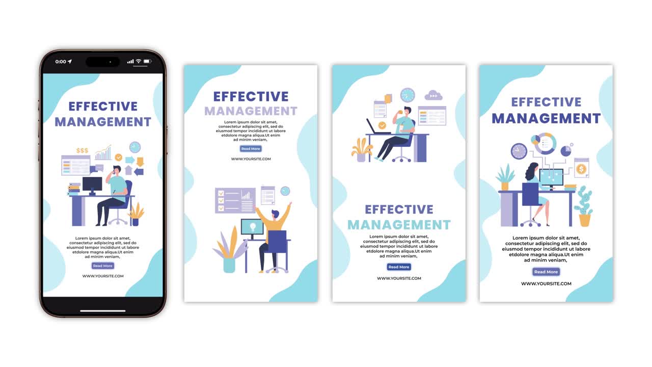 Effective Management Strategies for Business Growth