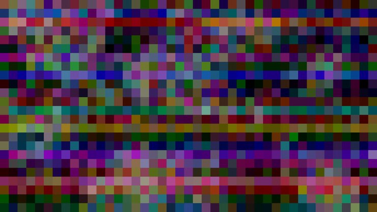 Elementi Glitch 29