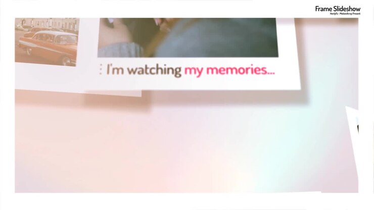 Travel and Nature Slideshow