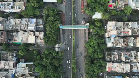 udhyog marg bird eye view sector 15 in noida in delhi