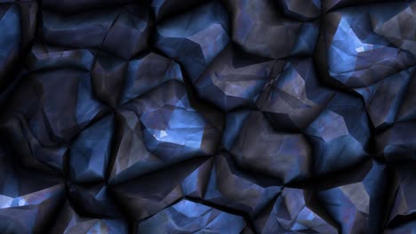 animación abstracta, fondo líquido, hermosa película de pintura digital, película de fondo abstracta, animación caleidoscopio video de stock video de stock.